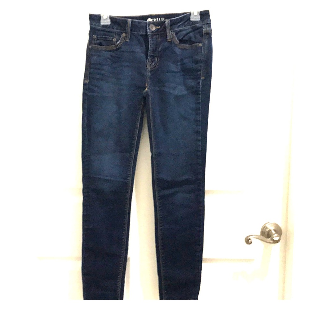 Skinny Jeans